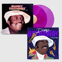 A Donny Hathaway Collection