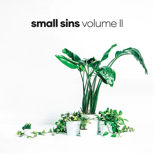 Small Sins - Volume II [LP]
