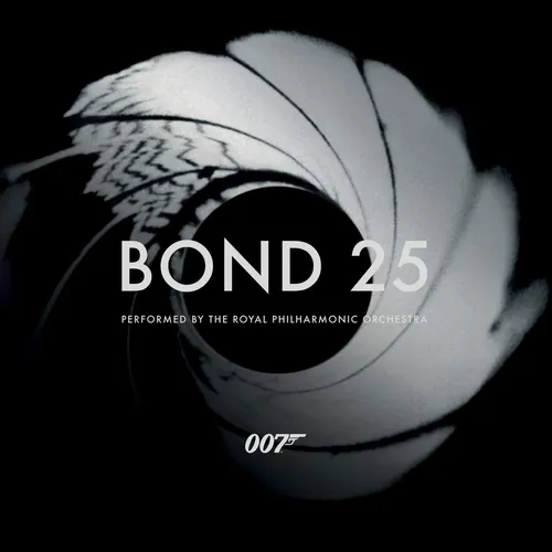 The Royal Philharmonic Orchestra - Bond 25