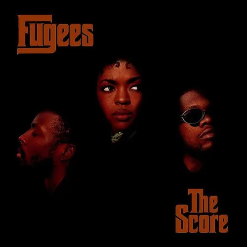 Fugees - Score [Import]