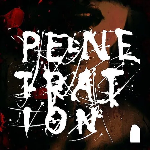 Penetration - Resolution vinyl record cover