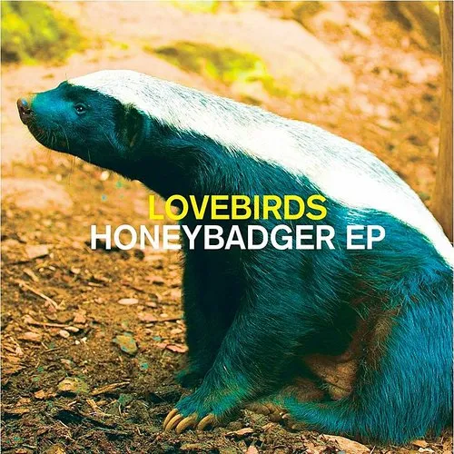 Honeybadger