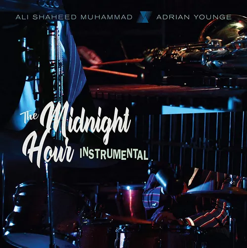 The Midnight Hour Instrumentals