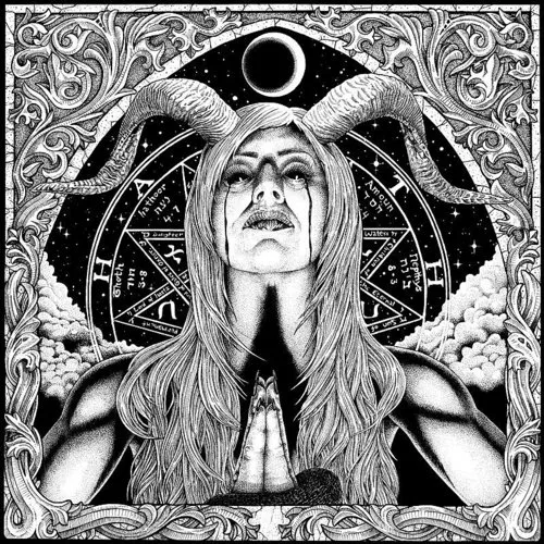 Ringworm - Hammer of the Witch