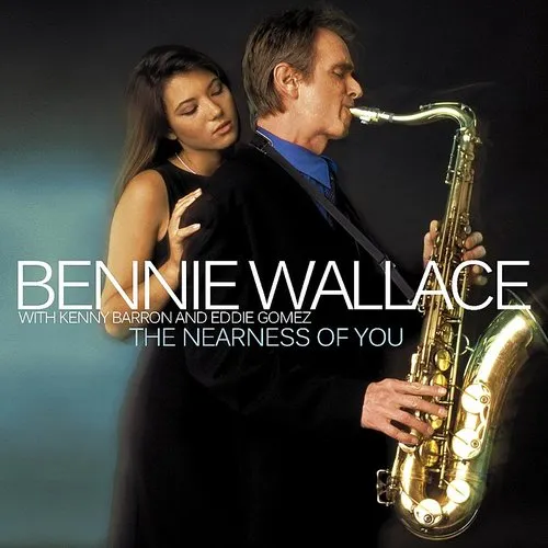Nearness Of You (Jpn)