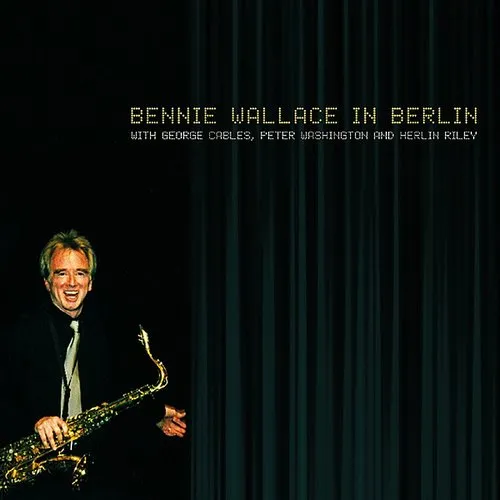 In Berlin (Jpn)