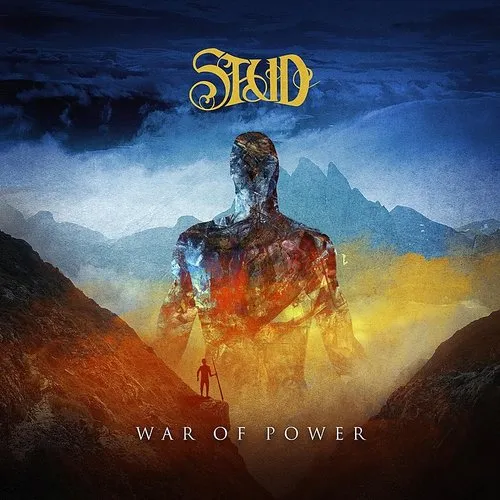 War Of Power