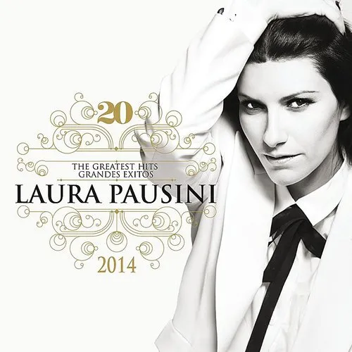 20 The Greatest Hits/Grandes Exitos