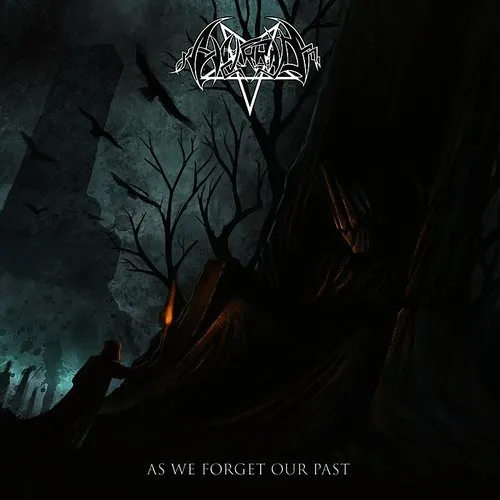 Horrid - As We Forget Our Past [180 Gram] (Post)