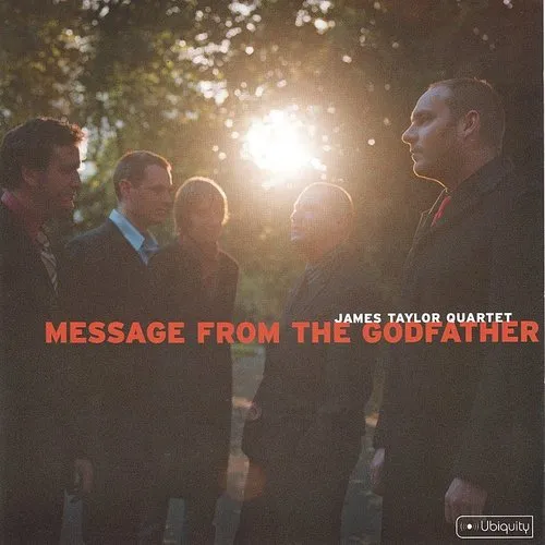 Message from the Godfather