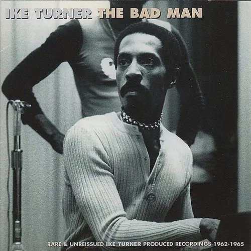 Bad Man