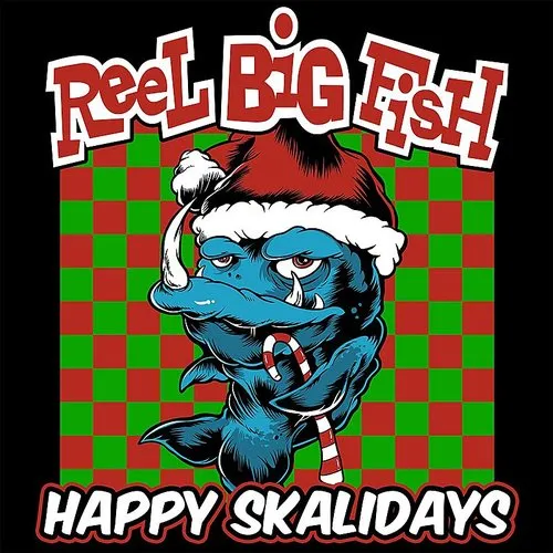 Happy Skalidays