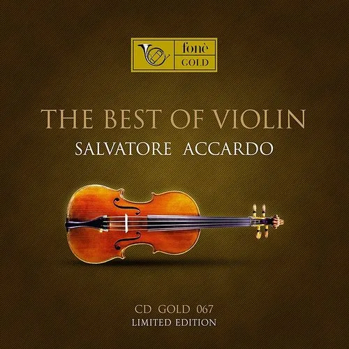 Best Of Violin