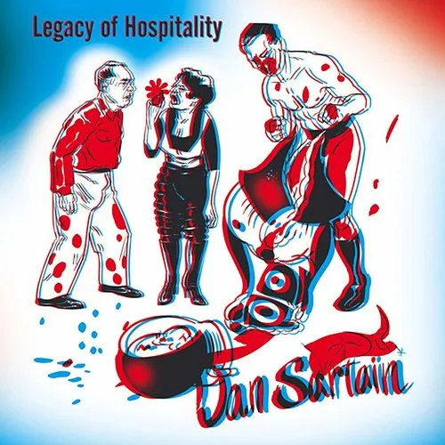 Legacy Of Hospitality