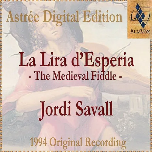 La Lira D'esperia