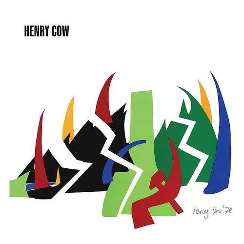 Henry Cow - Western Culture [180 Gram]
