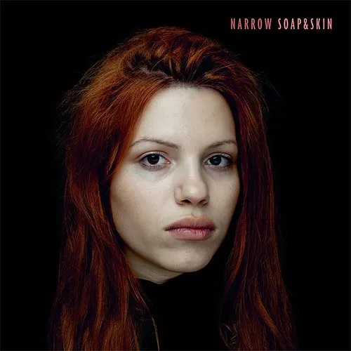Soap&Skin - Narrow [Colored Vinyl] [Reissue]