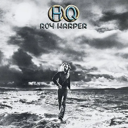 Roy Harper - Hq [Import]