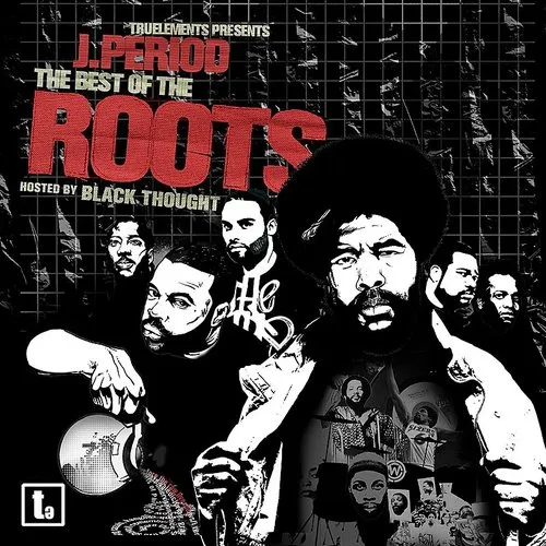 The Roots - The Best of the Roots [PA]