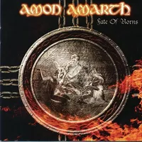 Fate Of Norns (Blk)