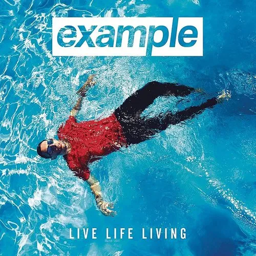 Live Life Living