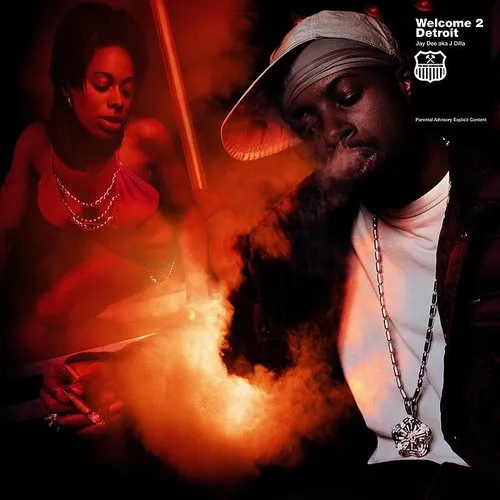 Jay Dee - Welcome To Detroit