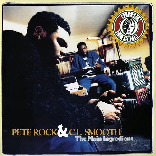 Main Ingredient