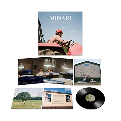 Minari (Original Soundtrack)