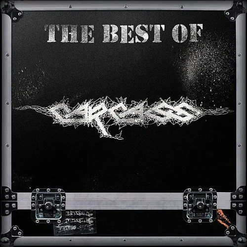 Best Of Carcass