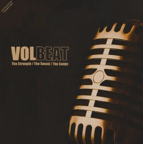 The Strength / The Sound / The Songs