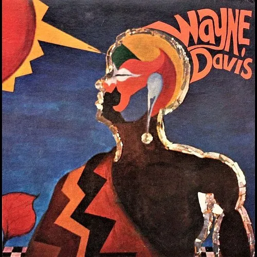 Wayne Davis