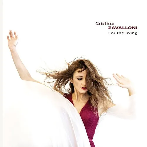 Cristina Zavalloni - For The Living (Ita)