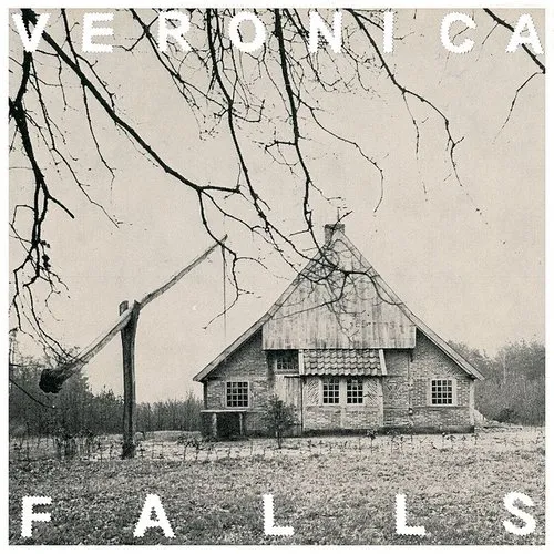 Veronica Falls - Veronica Falls [Import]