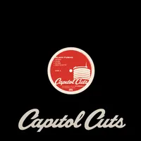 Black Pumas - Capitol Cuts - Live from Studio A [Red LP]