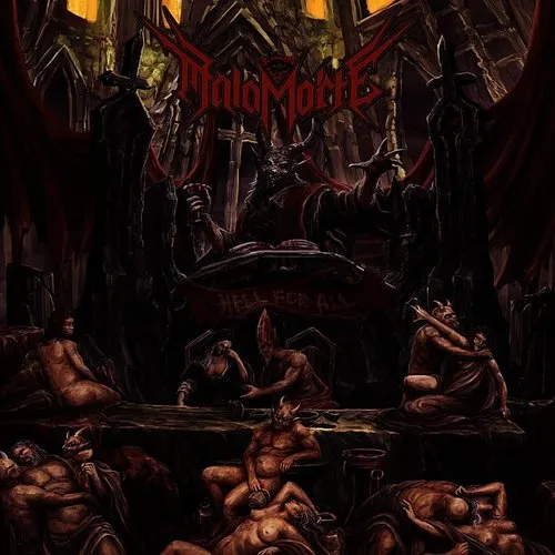 Hell For All