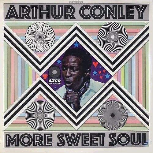 More Sweet Soul (Uk)