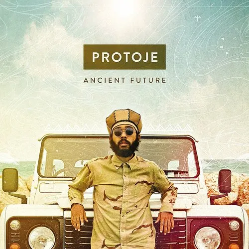 Protoje - Ancient Future