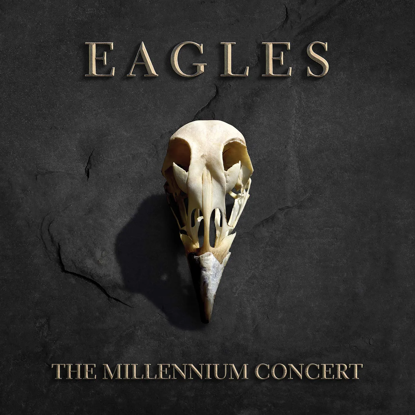 欧2discs LP Eagles The Millennium Concert 603497845491 Elektra, Eagles Recording Company /00660 Eagles - The Millennium Concert [180 Gram 2LP] | Salzers