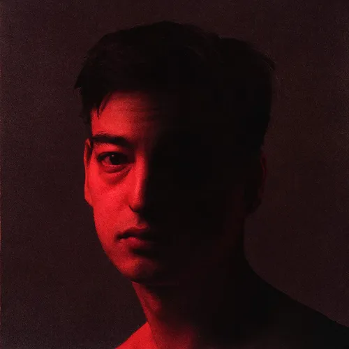Joji - Nectar vinyl record cover