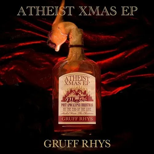 Gruff Rhys - Atheist Xmas