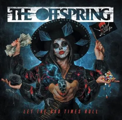 The Offspring - Let The Bad Times Roll(Target)