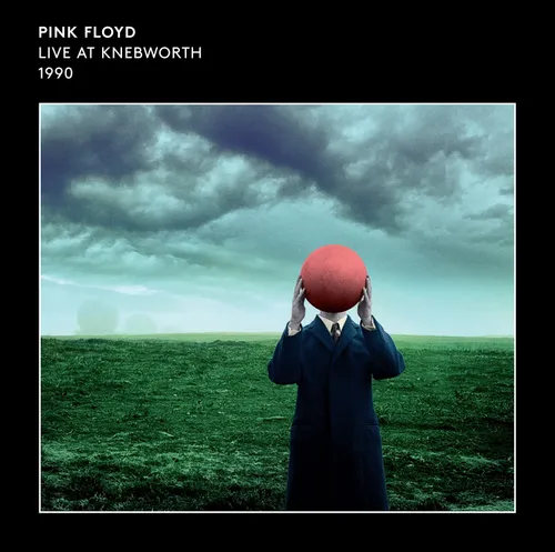 Pink Floyd - Live At Knebworth 1990 [180G 45 RPM 2LP]