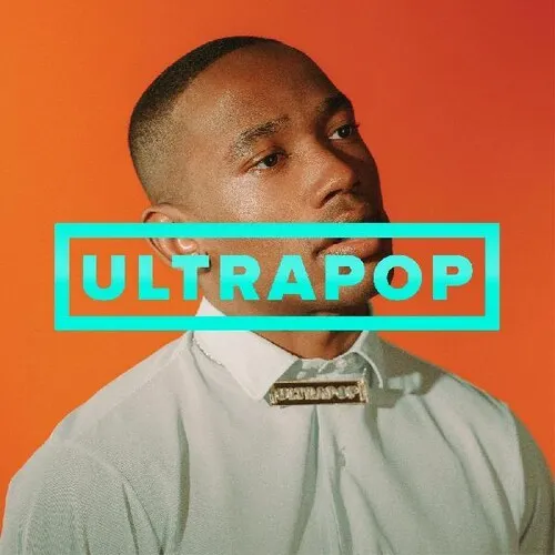 Armed - Ultrapop (white Vinyl)