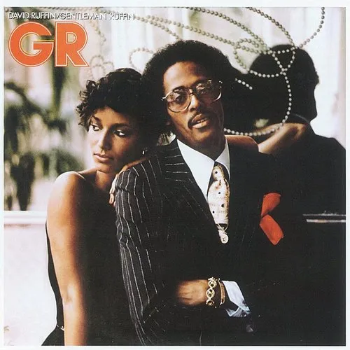 Gentleman Ruffin (Mini Lp Sleeve)