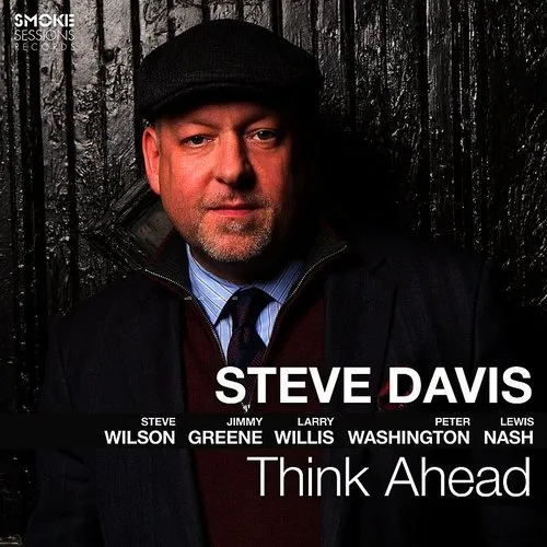 Think Ahead