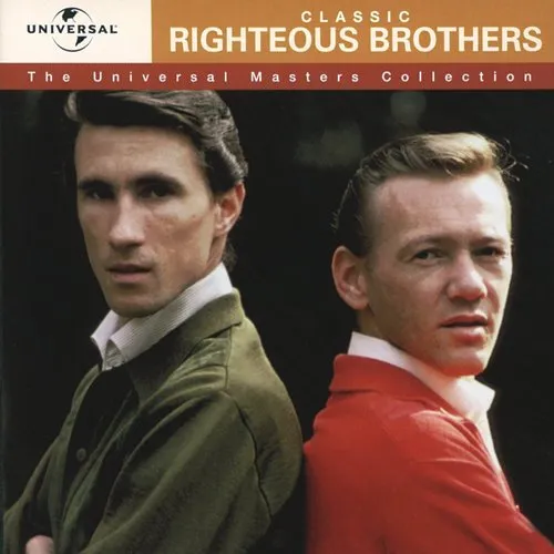 Universal Masters Collection