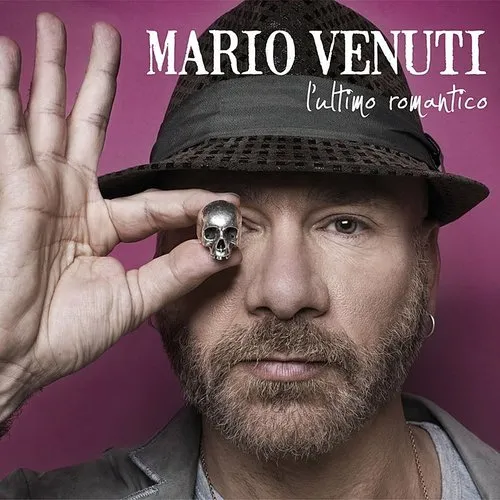 Mario Venuti - L'ultimo Romantico [Import]