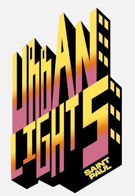 Urban Lights