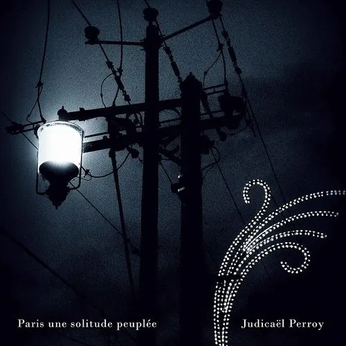 Paris Une Solitude Peuplee