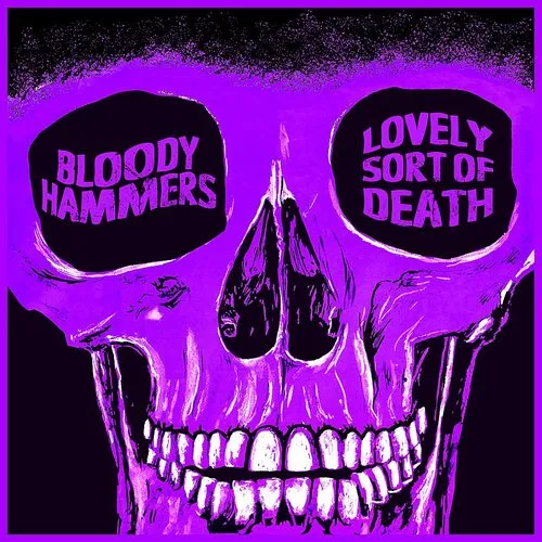 Lovely Sort Of Death